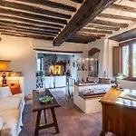 Casa Gialla A Apartman *