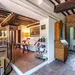 Casa Gialla A *