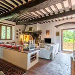 Casa Gialla A Apartmán Murlo