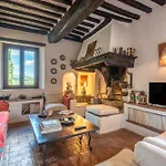 Casa Gialla A Lägenhet Murlo