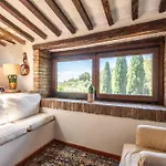 Apartment Casa Gialla A