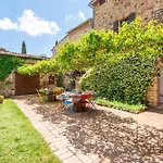 Apartman Casa Gialla A