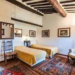 Casa Gialla A
