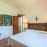 Casa Gialla A Apartman Murlo