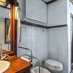 Casa Gialla A Apartman *