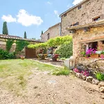 Casa Gialla A Murlo
