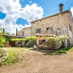 Casa Gialla A