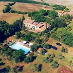 Casa Gialla A Murlo