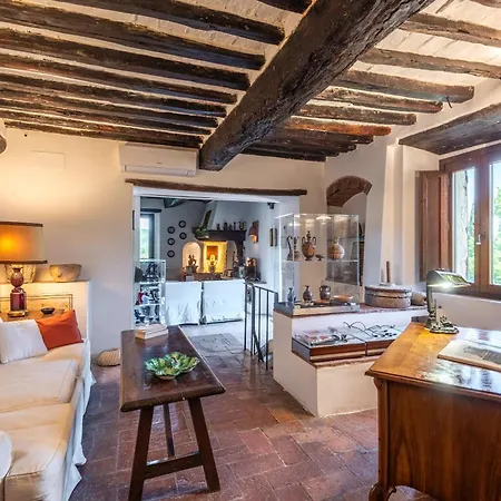 Casa Gialla A Apartment *