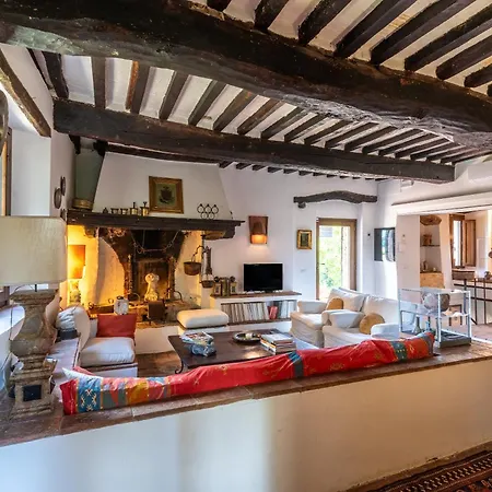 Apartment Casa Gialla A *