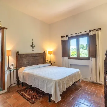 Apartment Casa Gialla A Murlo