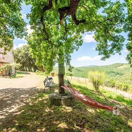 Casa Gialla A Apartment