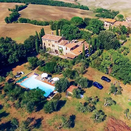 Apartment Casa Gialla A *