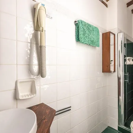 Casa Gialla A Apartment
