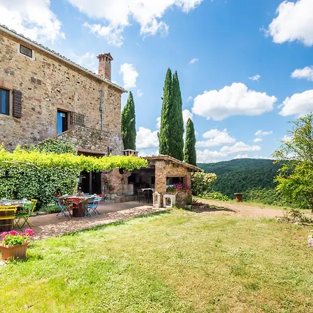Apartment Casa Gialla A *