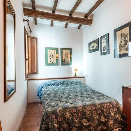 Casa Gialla A Murlo