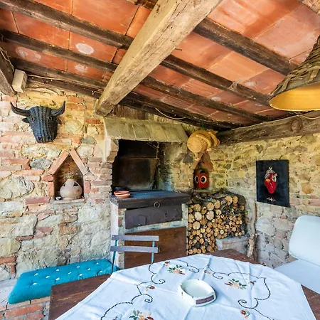 Casa Gialla A * Murlo