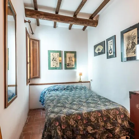 Casa Gialla A 무를로