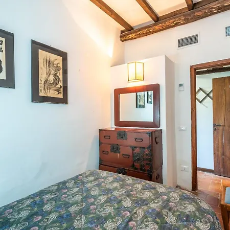Casa Gialla A 아파트 *
