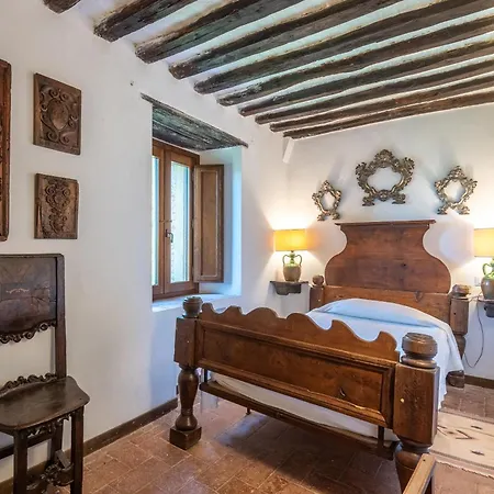 Casa Gialla A