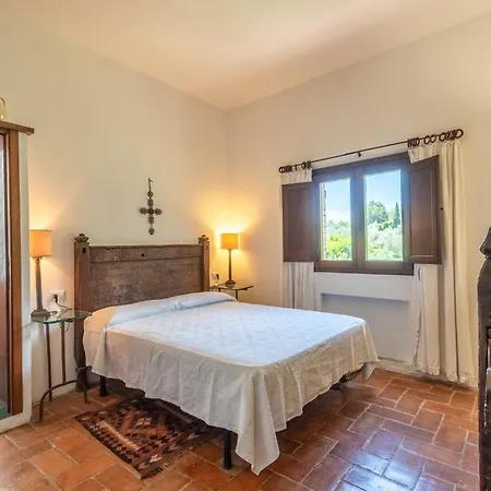 Casa Gialla A 아파트 *