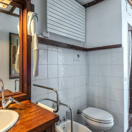 Casa Gialla A 아파트 *