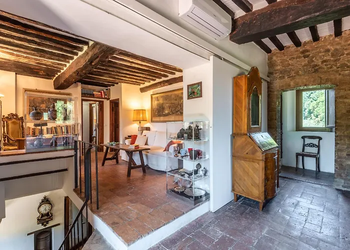 Casa Gialla A *