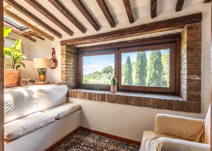 Casa Gialla A