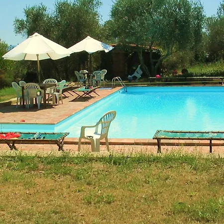 Casa Gialla A